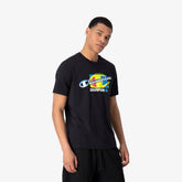 Champion Legacy T-Shirt mit Rundhalsausschnitt